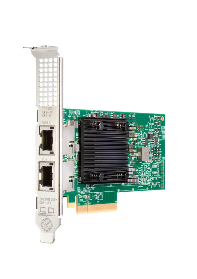 BCM57416 - Nätverksadapter - PCIe 3.0 x8