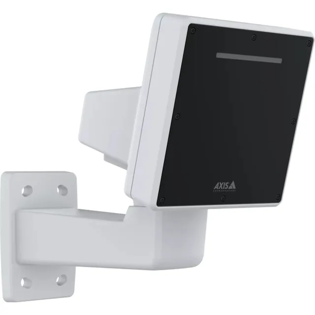 D2210-VE RADAR BLACK .