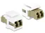 - Kopplingsdon för nätverk - LC multiläge (
