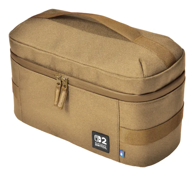 Compact Carry All - Sand