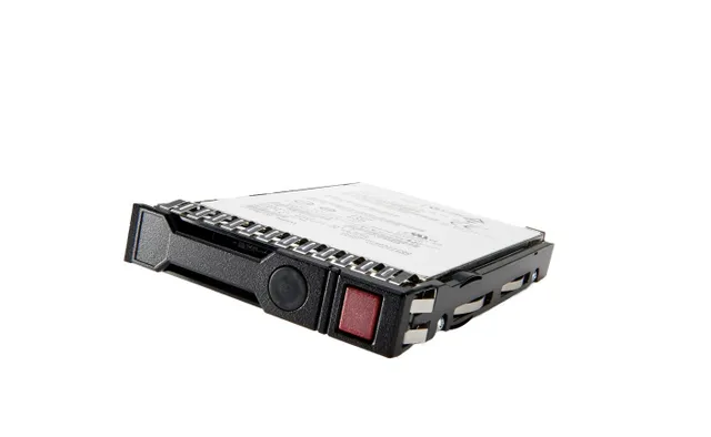 Mixed Use Value - SSD - 1.92 TB - hot-swap - 2