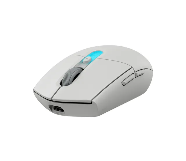 G305 X LIGHTSPEED WHITE