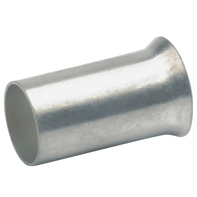 7210, Silver, Rostfritt stål, Koppar, 1,5 mm ², 1,7 mm, 1 cm