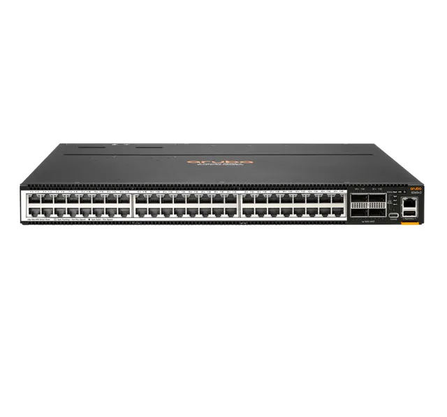 HPE Aruba CX 8360-48XT4C v2