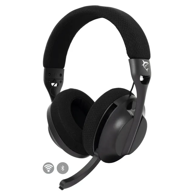 FALCON Wireless On-Ear Gaming Headset