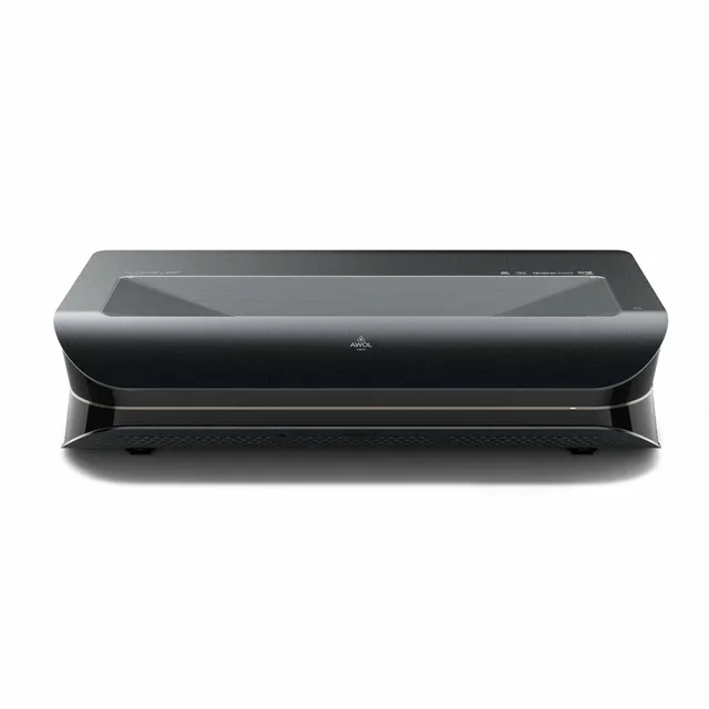 LTV-3000 Pro 4K Smart Laser-TV Demo