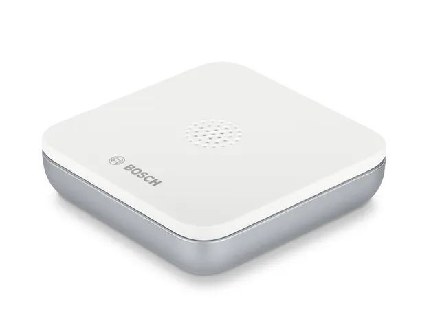 Smart Home-vattenlarm