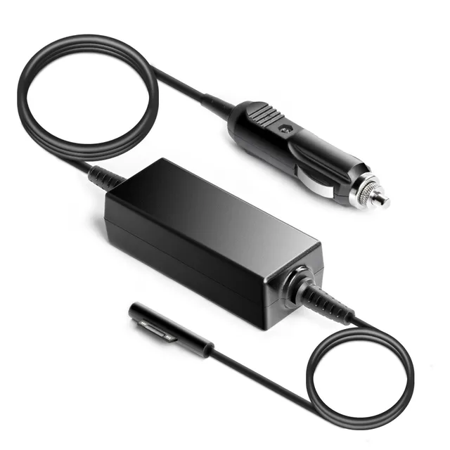 - Strömadapter - 100 Watt