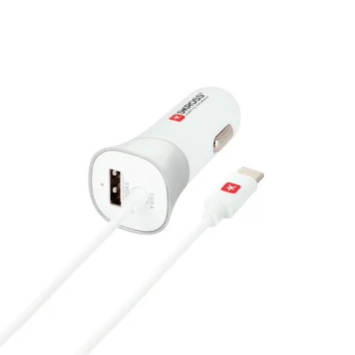 med Typ-C-kabel (2.0)