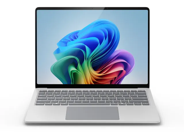 Surface Laptop for Business - 7th Edition - Copilot+ PC - Intel Core Ultra 7 - 266V / upp till 5 GHz - Win 11 Pro - Intel Arc Graphics - 16