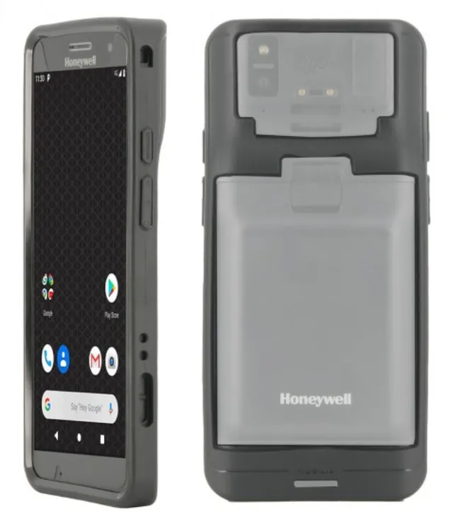 PROTECH-CASE FOR HONEYWELL CT37-CT37 HC-COM TRIGGER-SOFTBAG