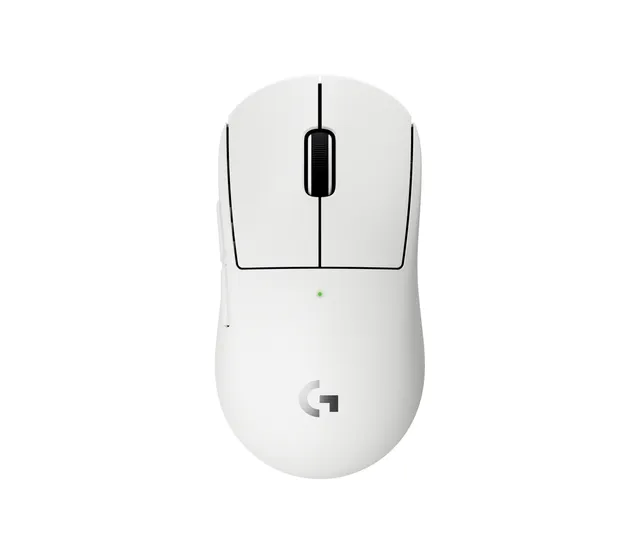 Pro X Superlight 2 Compact - White