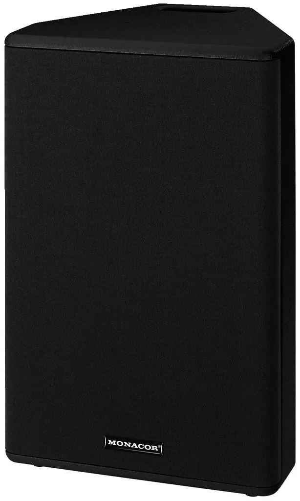 EUL-2/SW, 1,0 kanaler, 50 W, 70 - 19000 Hz, svart
