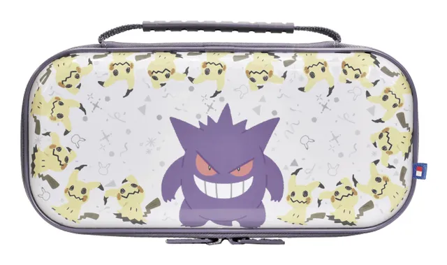Vault Case for Switch 2 - Gengar & Mimikyu - Nintendo Switch 2