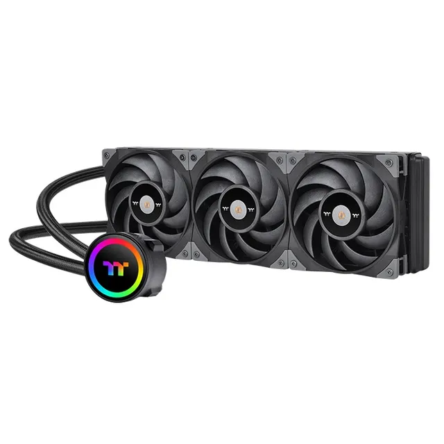 TOUGHLIQUID 360 ARGB Sync - CPU Vattenkylare