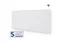Neo WiFi Panelelement 800W (vit)