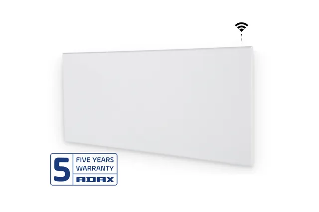 Neo WiFi Panelelement 800W (vit)