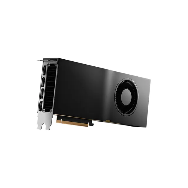 RTX 5000 Ada Small Box - 32GB GDDR6 RAM - Grafikkort