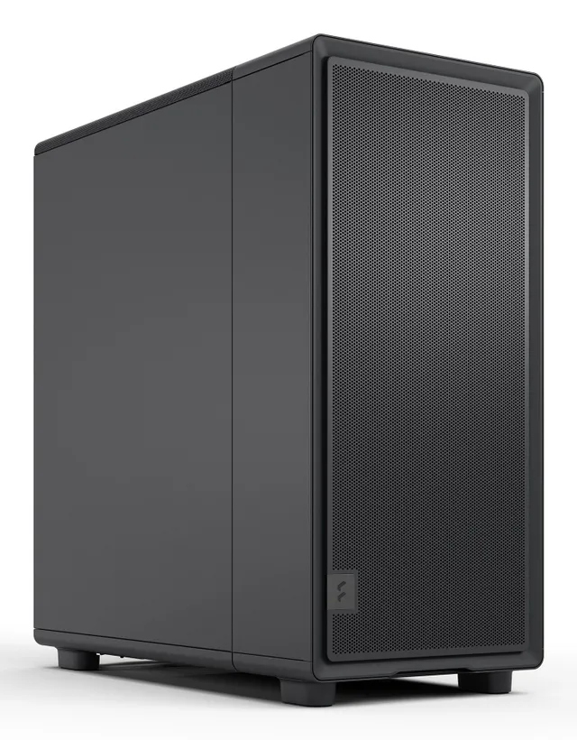 Epoch Mid Tower - Mesh