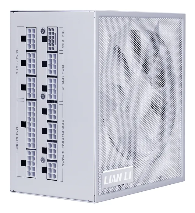 SX Platinum 1200W Vit
