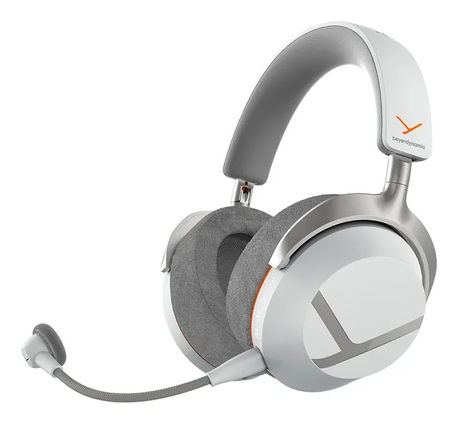 MMX 100 Trådlöst Gamingheadset - Vit
