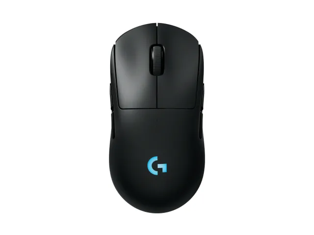 G Pro 2 Lightspeed Mouse - Black