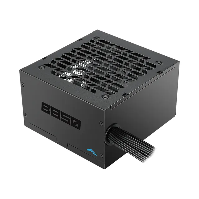B850 ATX 3.1 850W Svart