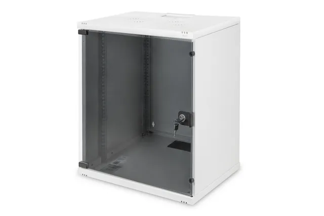 Professional Compact Series DN-19 12-U-S