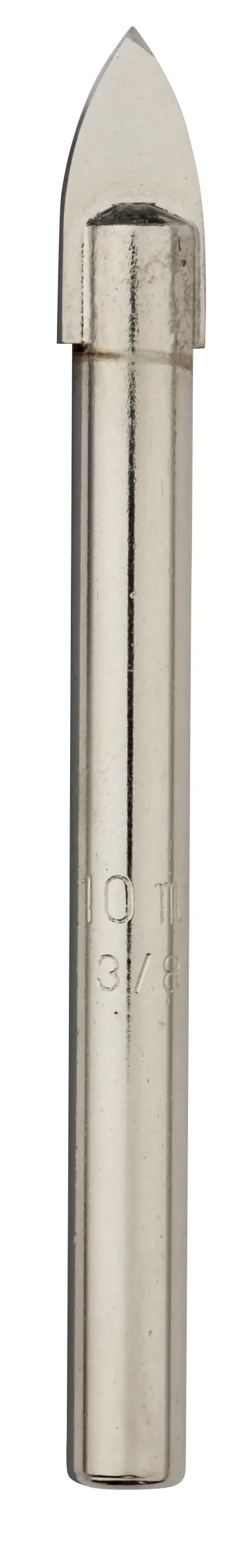 Irwin glas- och kakelborr, 10 mm