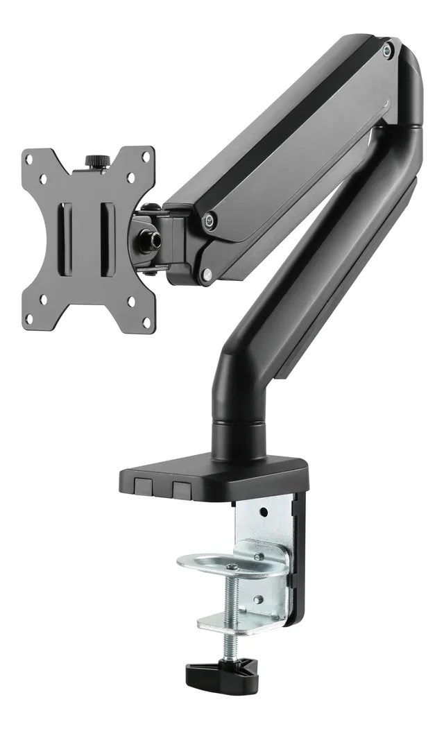 ARM-0350 Gasdriven monitorarm för en skärm