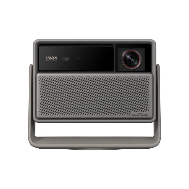 Horizon 20 Pro 4K Cinema Projector