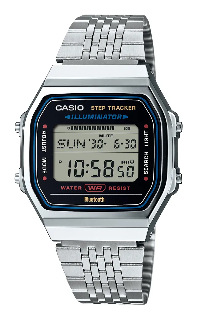 ABL-100WE-1AEF Unisex wrist watch