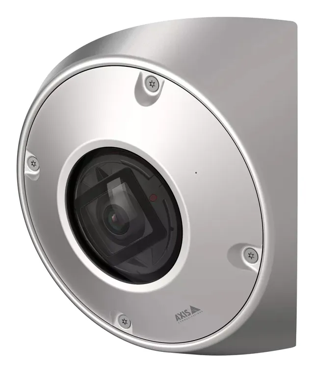 Q9216-SLV WHITE STAINLESS STEEL IK10+ IP66 940NM