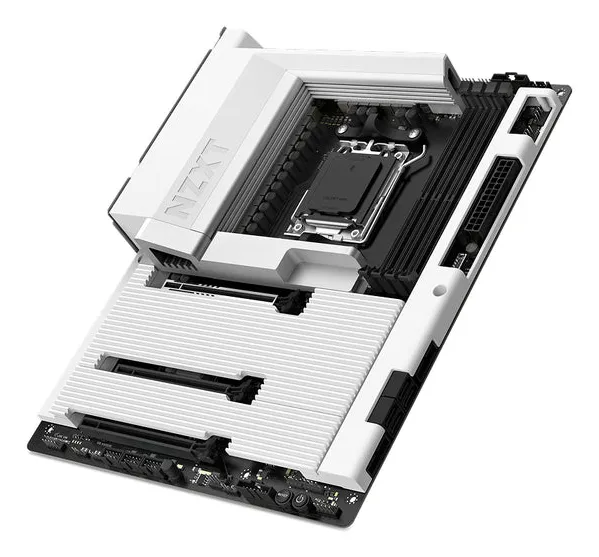 N7 B850 - Moderkort - ATX - Socket AM5 - AMD