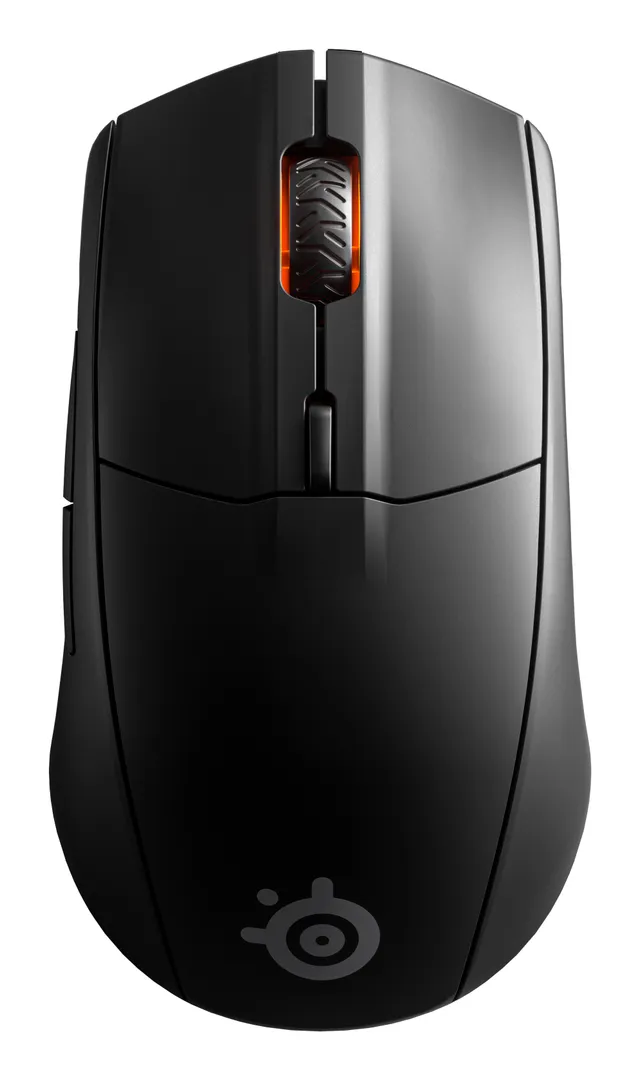 Rival 3 Trådlös RGB Gamingmus