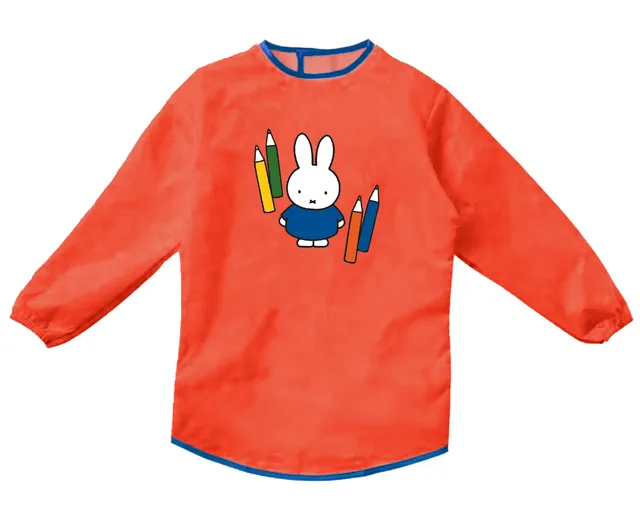 - Miffy Messy Apron