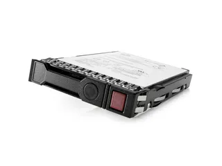 HPE Midline Helium - Hårddisk - 14 TB - hot-swap - 3.5 LFF - SAS 12Gb/s - 7200 rpm - med HPE Smart Carrier