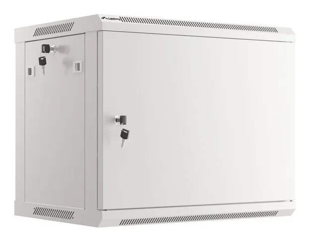 WF01-6409-00S - 9U Wall-Mount Rack Cabinet