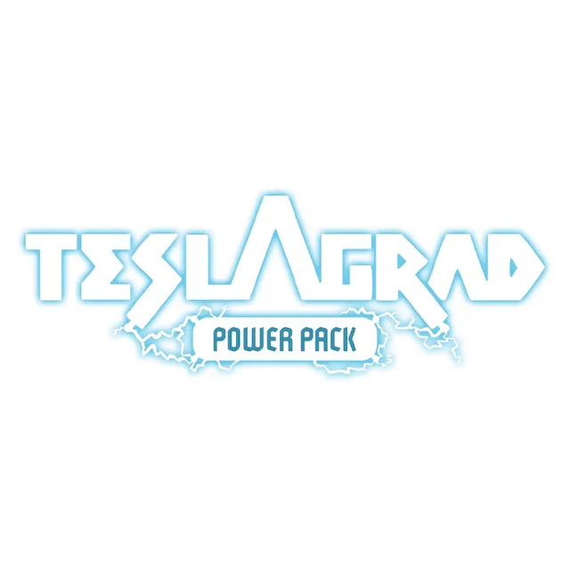 Teslagrad Power Pack (Collector's Edition) - Sony PlayStation 5 - Plattformsspelare