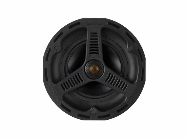 AWC265 All weather IP55 med 3 års garanti