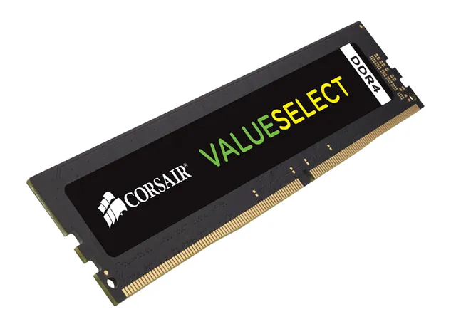 Value Select - DDR4 - modul - 16 GB - DIMM