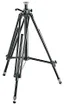 Stativ Manfrotto 028B Triman Aluminium