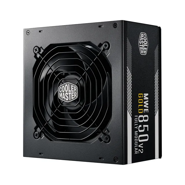 MWE Gold 850 V2 PSU