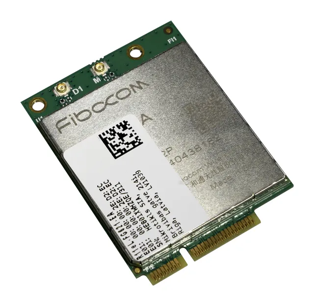 R11eL-FG621-EA - wireless cellular modem - 4G LTE