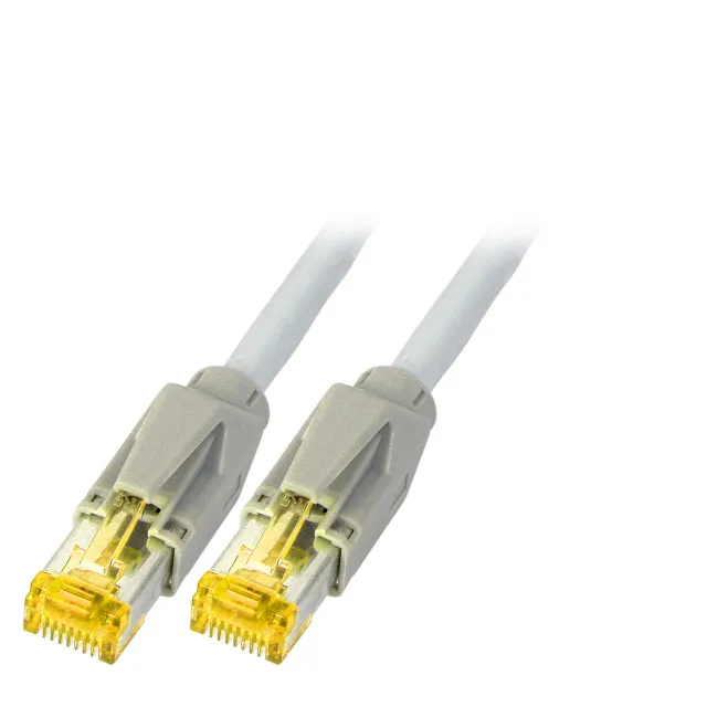 ECOLAN DRAKA UC900 Hirose TM31 - Grå - 7.5m