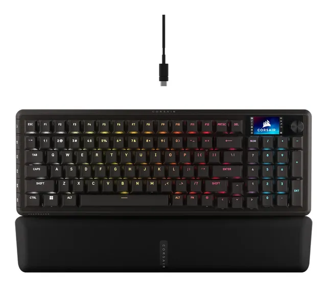 Vanguard 96 Wireless