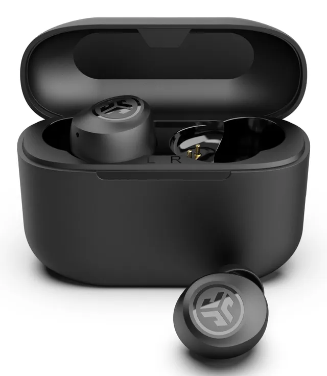 Go Air POP - Black