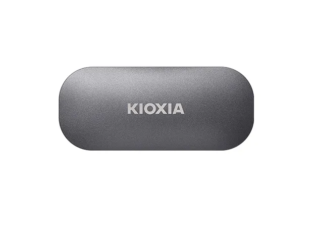 EXCERIA PLUS LXD10S001TG8 - SSD - 1 TB - extern (portabel) - USB 3.2 Gen 2 (USB-C kontakt)