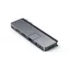 Hyperdrive USB-C Hub Duo Pro 7 portar