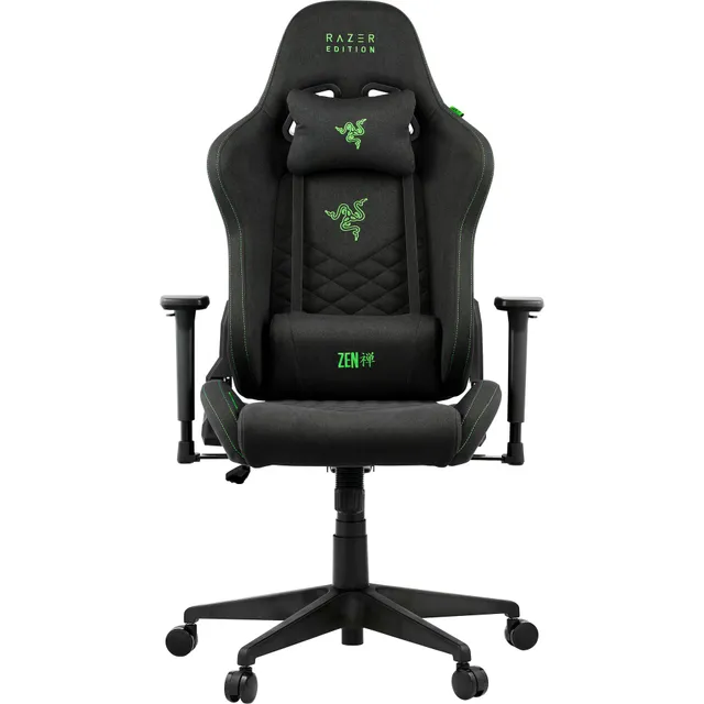 Tarok Natrix Cloth gamingstol